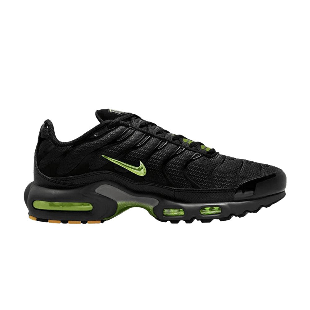 Nike Air Max Plus Black Volt Ice