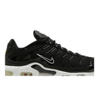 Nike Air Max Plus Black White (W) – detail | Purekickz