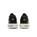 Nike Air Max Plus Black White (W) – podrážka | Purekickz