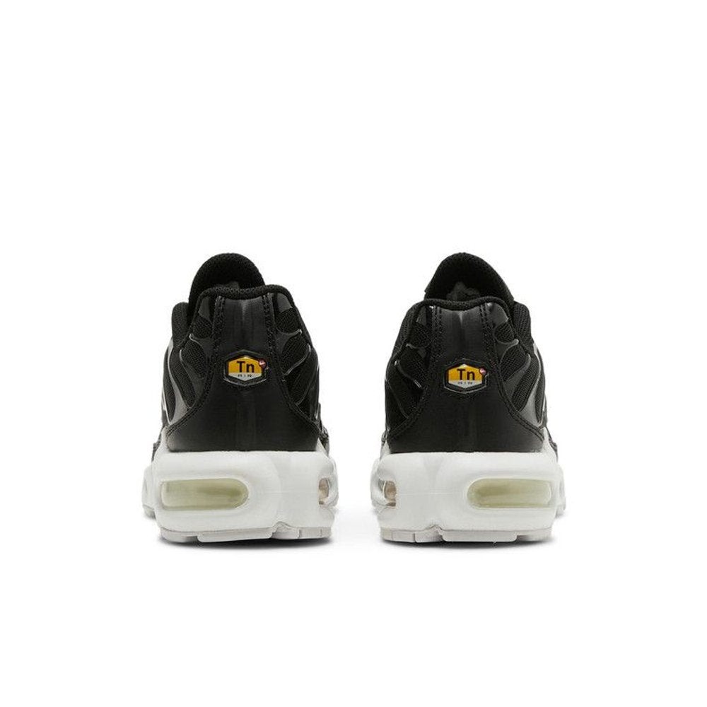 Nike Air Max Plus Black White (W)