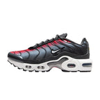 Nike Air Max Plus Bright Crimson Anthracite (GS) – hlavní pohled | Purekickz