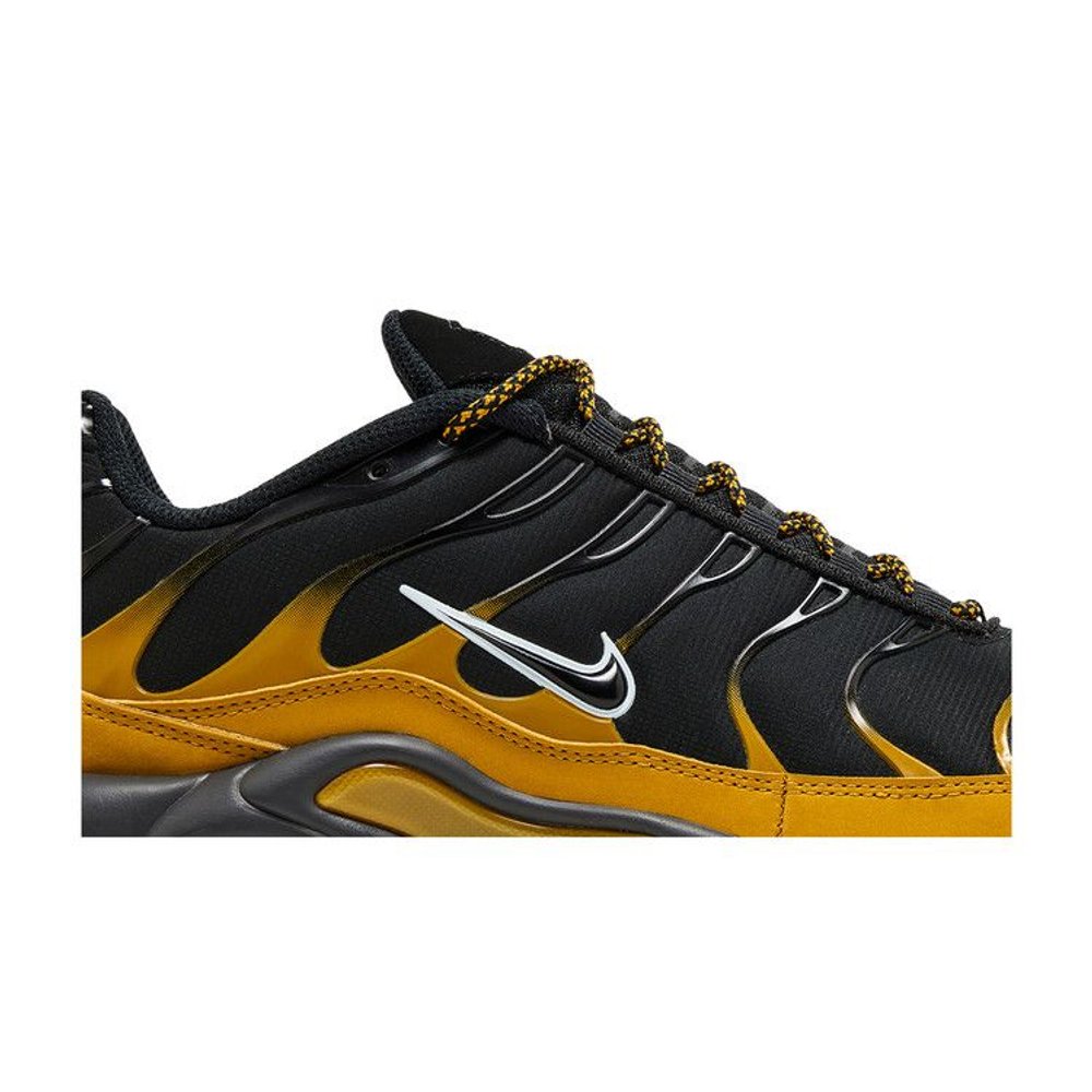 Nike Air Max Plus Bronzine – detail | Purekickz