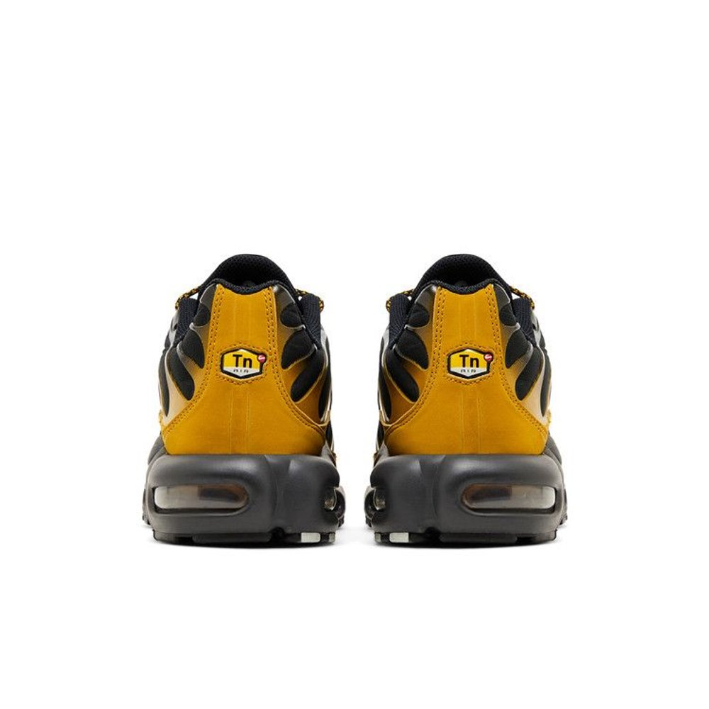 Nike Air Max Plus Bronzine – podrážka | Purekickz