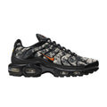 Nike Air Max Plus Camo Black Safety Orange – hlavní pohled | Purekickz