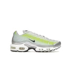 Nike Air Max Plus Cyber Glacier Blue Gradient (W) – boční pohled | Purekickz