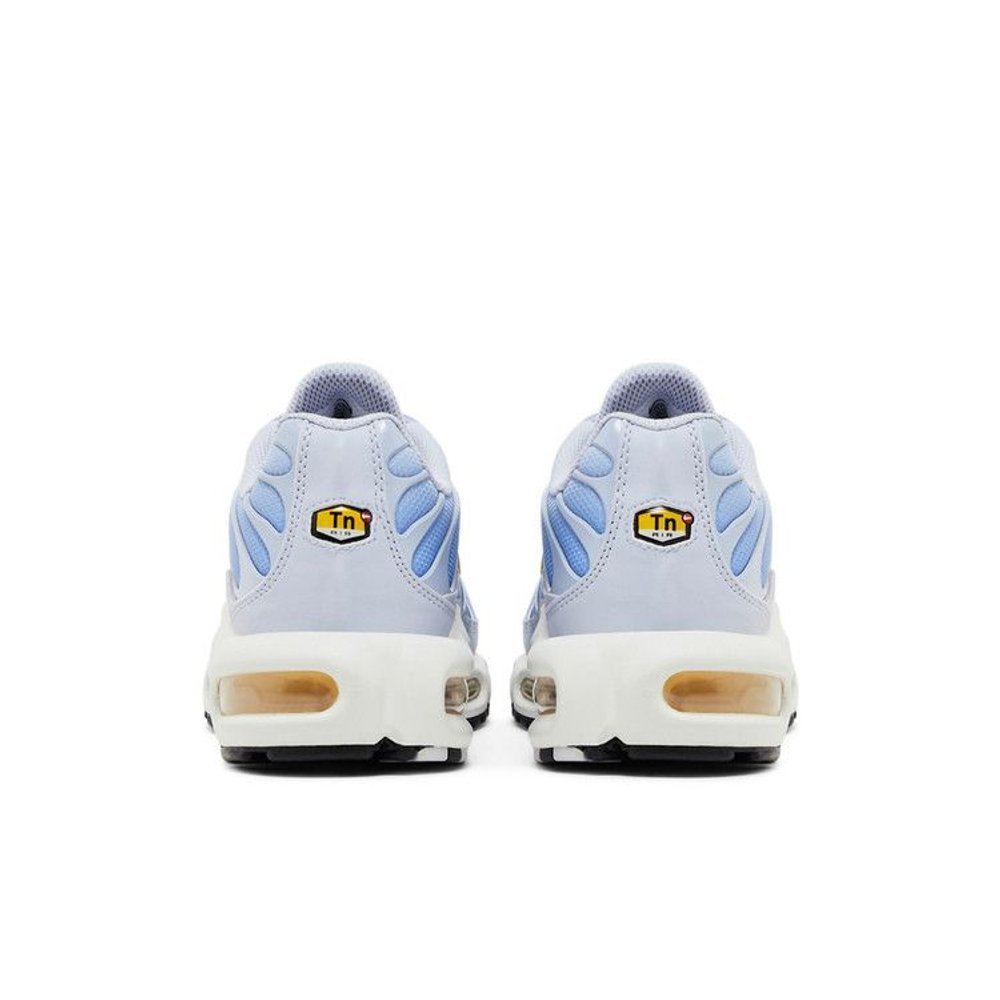 Nike Air Max Plus Daybreak (W) – podrážka | Purekickz