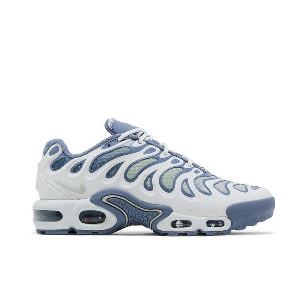 Nike Air Max Plus Drift Ashen Slate (W) – boční pohled | Purekickz