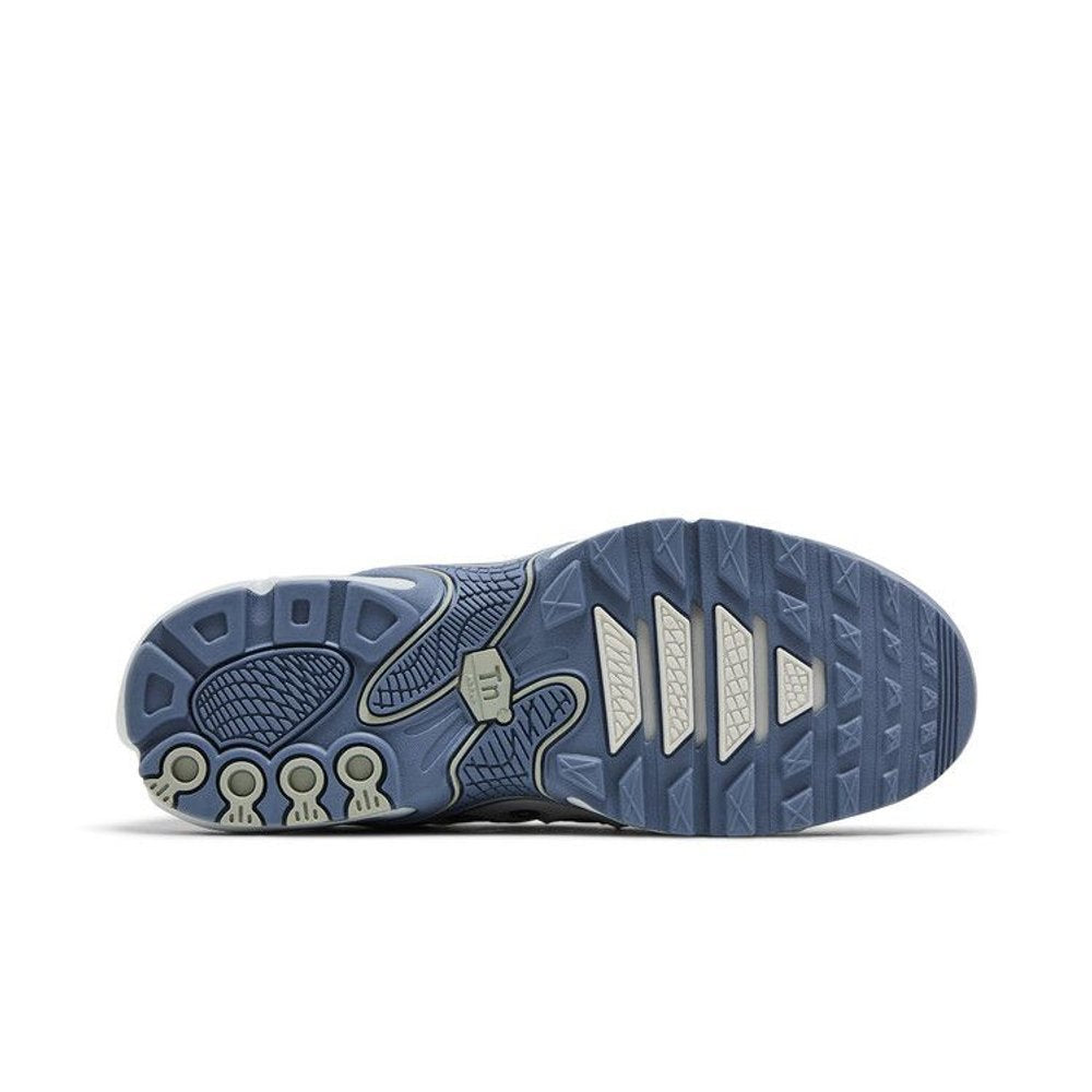 Nike Air Max Plus Drift Ashen Slate (W) – zadní pohled | Purekickz