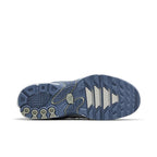 Nike Air Max Plus Drift Ashen Slate (W) – zadní pohled | Purekickz