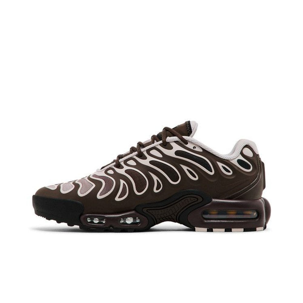 Nike Air Max Plus Drift Baroque Brown (W) – hlavní pohled | Purekickz