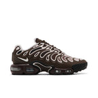 Nike Air Max Plus Drift Baroque Brown (W) – boční pohled | Purekickz