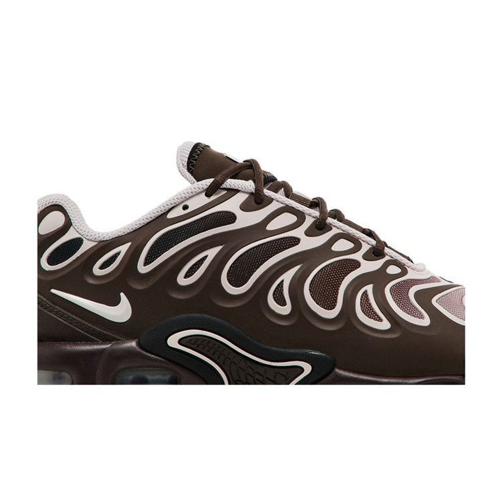 Nike Air Max Plus Drift Baroque Brown (W) – detail | Purekickz