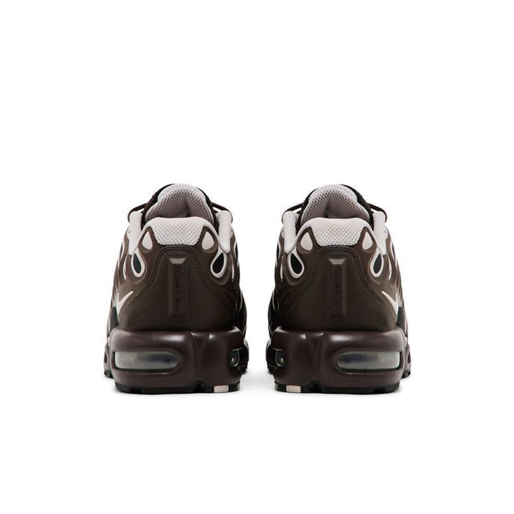 Nike Air Max Plus Drift Baroque Brown (W) – podrážka | Purekickz