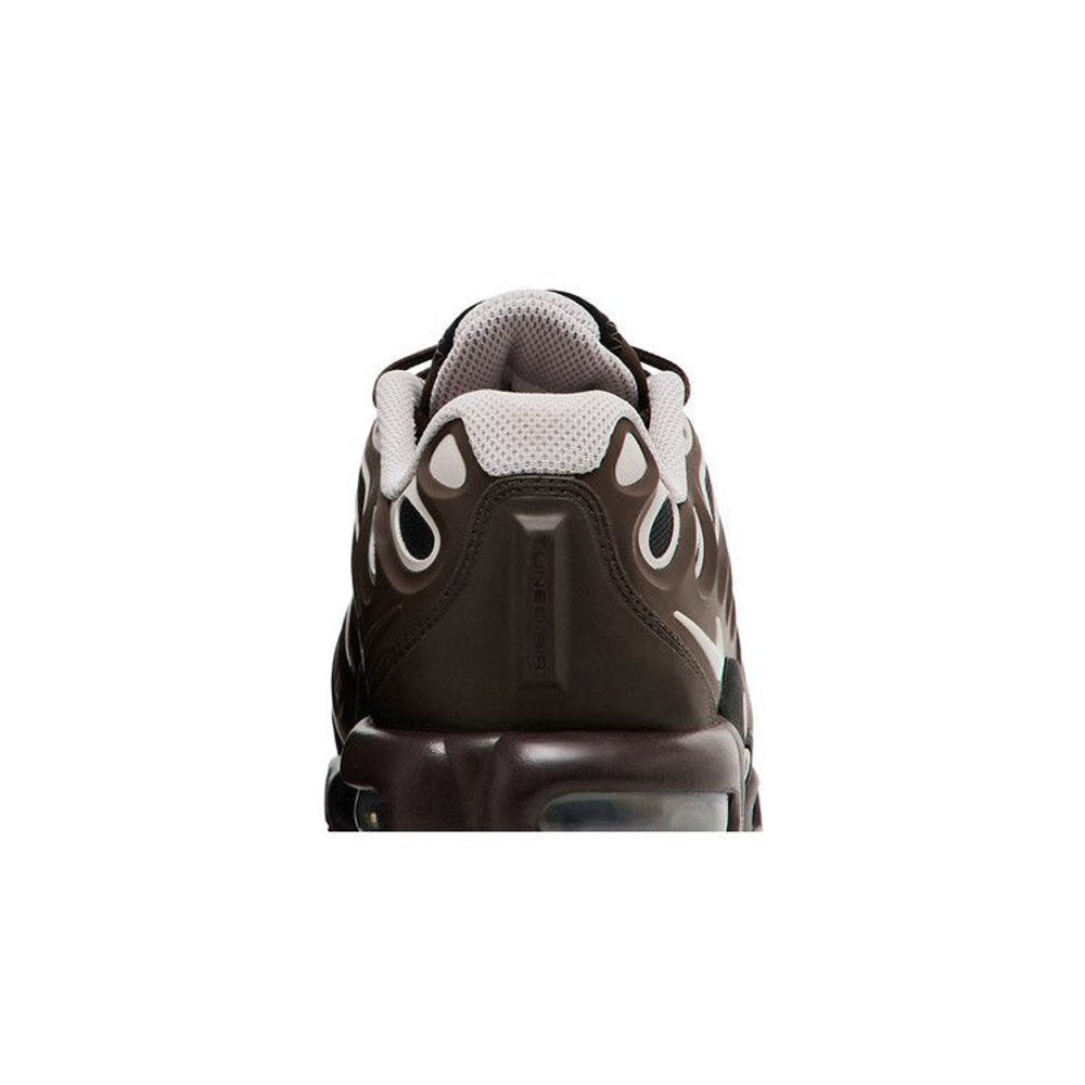 Nike Air Max Plus Drift Baroque Brown (W) – detail materiálu | Purekickz
