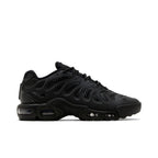Nike Air Max Plus Drift Black Anthracite – boční pohled | Purekickz