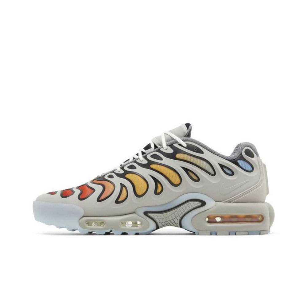 Nike Air Max Plus Drift 'Light Smoke Grey' – hlavní pohled | Purekickz