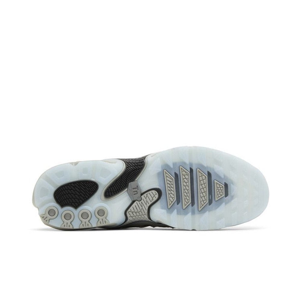 Nike Air Max Plus Drift 'Light Smoke Grey' – zadní pohled | Purekickz