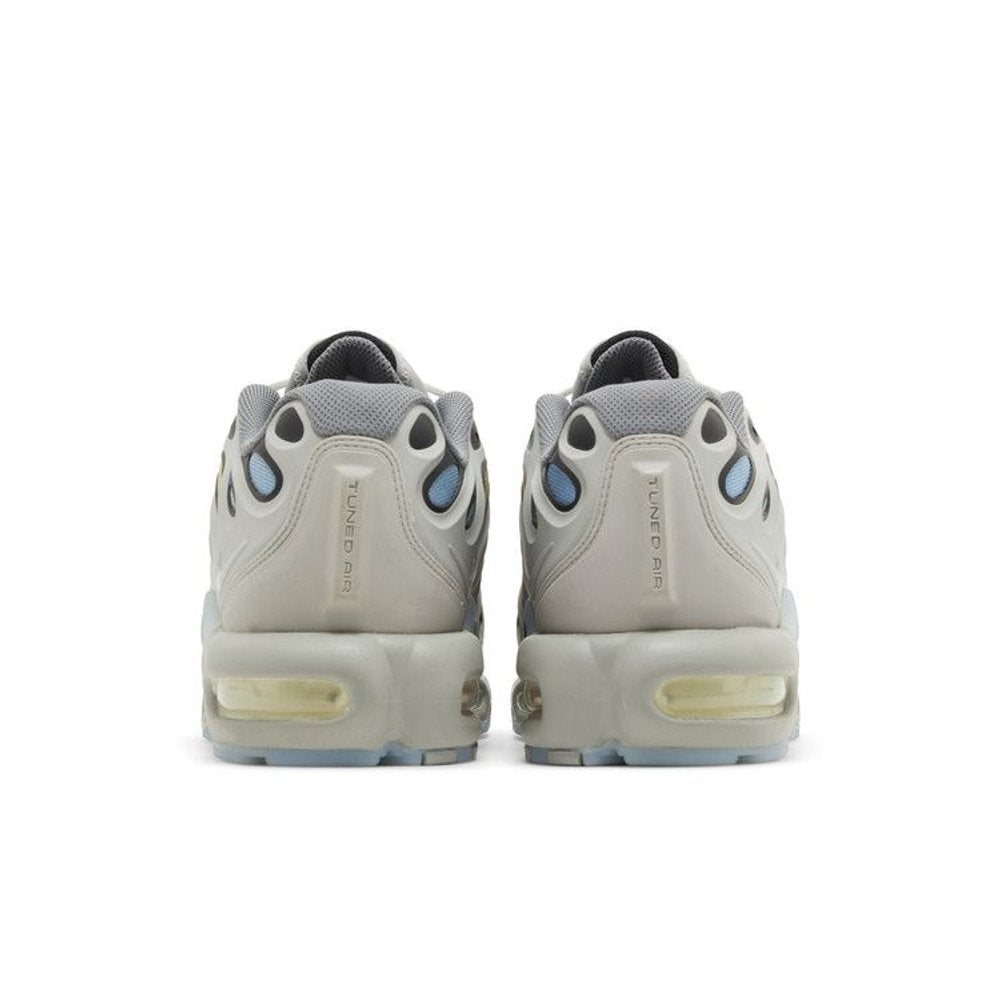 Nike Air Max Plus Drift 'Light Smoke Grey' – podrážka | Purekickz