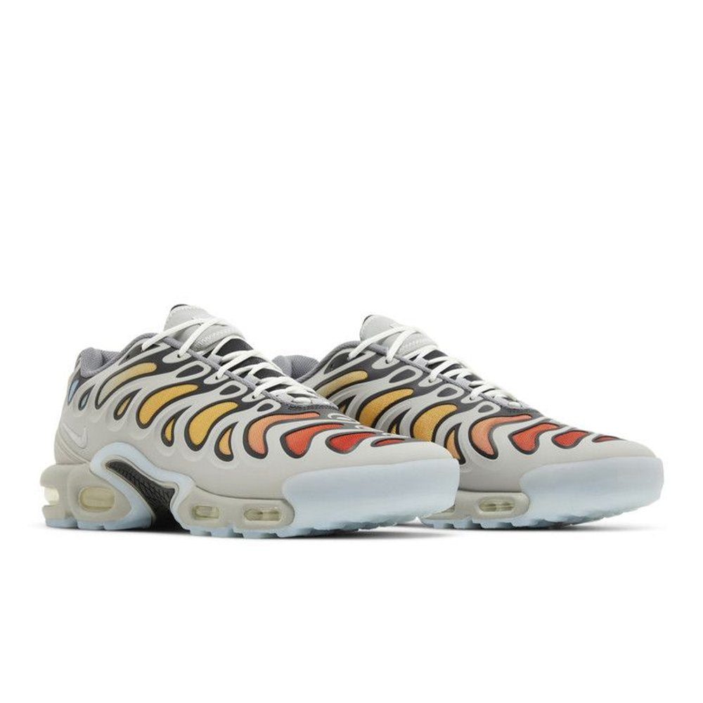 Nike Air Max Plus Drift 'Light Smoke Grey' – lifestyle foto | Purekickz