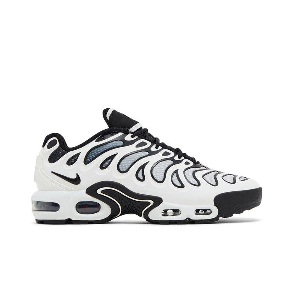 Nike Air Max Plus Drift Summit White (W) – boční pohled | Purekickz
