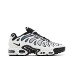 Nike Air Max Plus Drift Summit White (W) – boční pohled | Purekickz