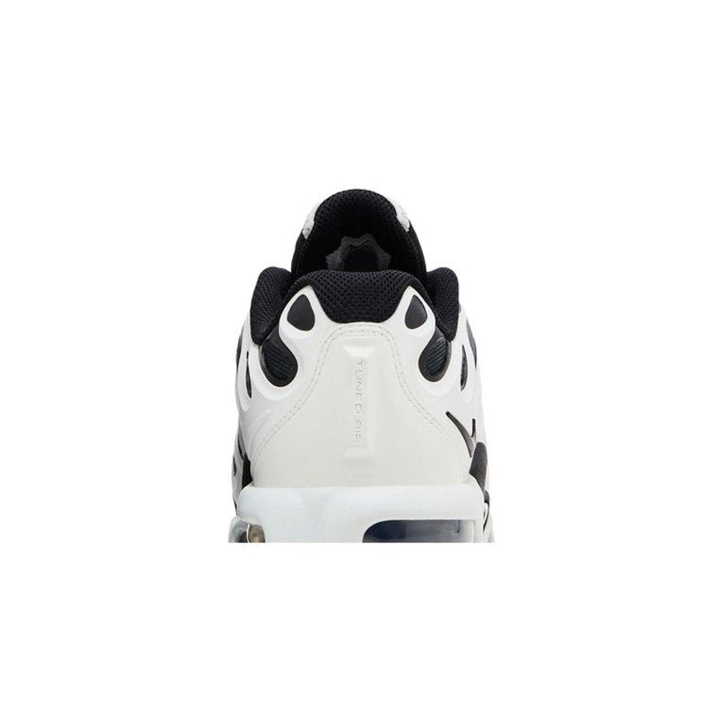 Nike Air Max Plus Drift Summit White (W) – detail materiálu | Purekickz