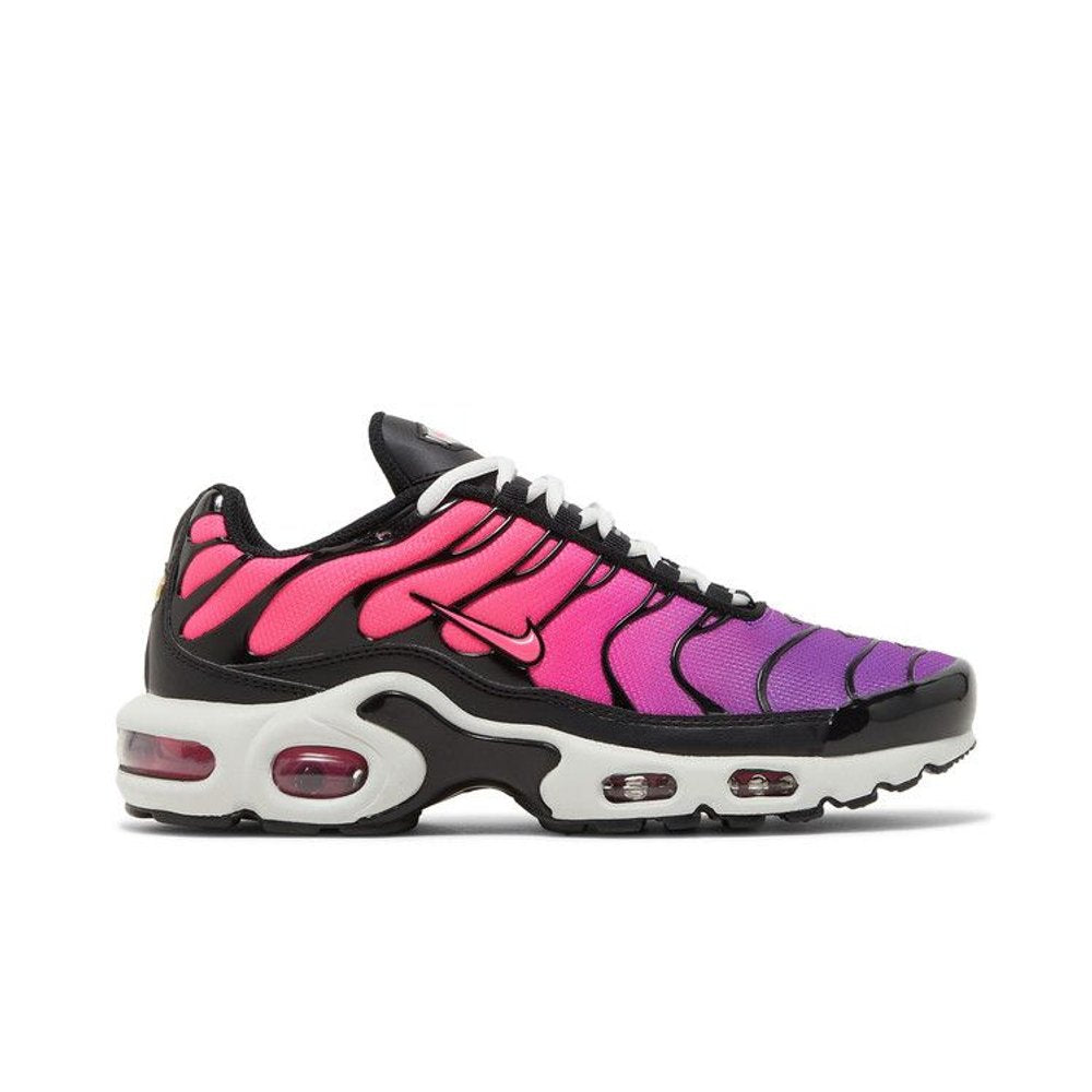 Nike Air Max Plus Dusk (W) – boční pohled | Purekickz