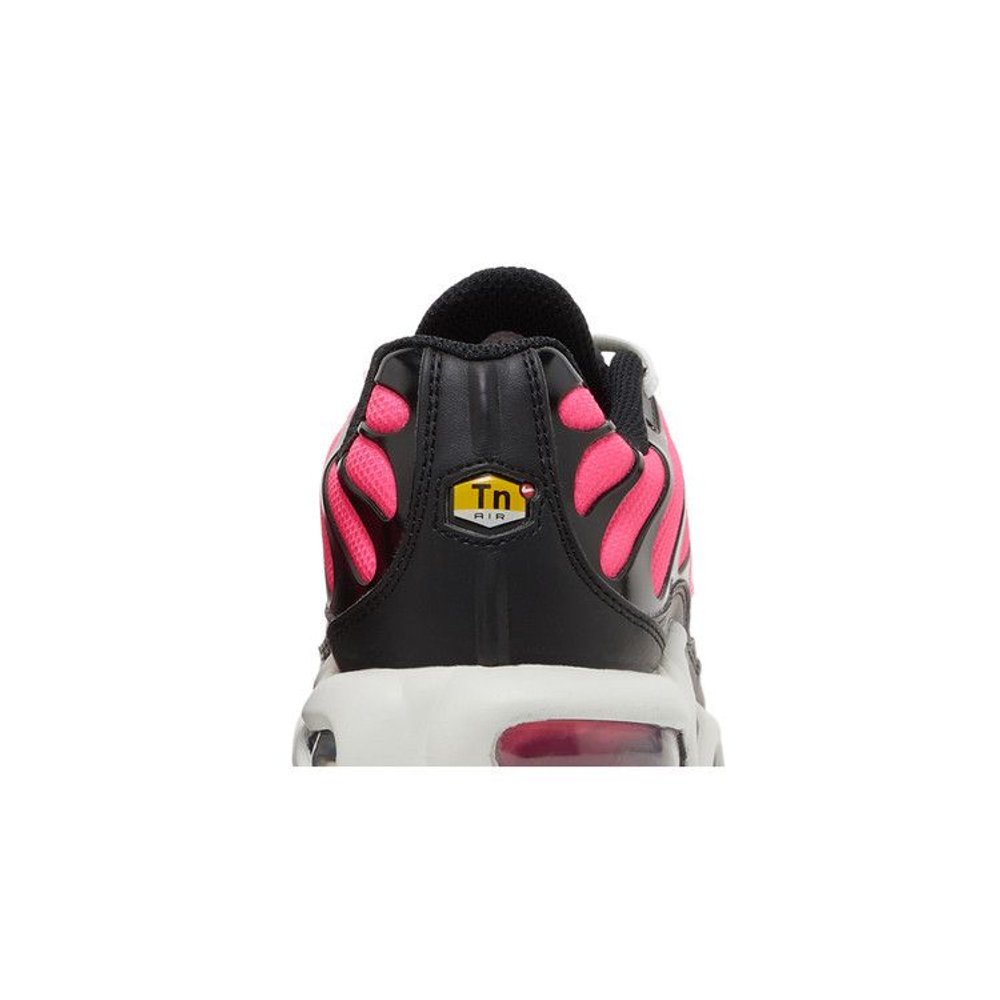 Nike Air Max Plus Dusk (W) – detail materiálu | Purekickz