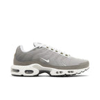 Nike Air Max Plus Flat Pewter – boční pohled | Purekickz