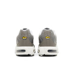 Nike Air Max Plus Flat Pewter – podrážka | Purekickz