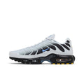 Nike Air Max Plus Grey University Blue Black