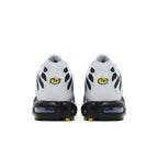 Nike Air Max Plus Grey University Blue Black – podrážka | Purekickz