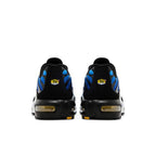 Nike Air Max Plus GS 'Hyper Blue' 2025 – podrážka | Purekickz