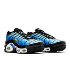 Nike Air Max Plus GS 'Hyper Blue' 2025 – lifestyle foto | Purekickz