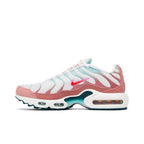 Nike Air Max Plus GS 'Red Stardust Jade Ice' – hlavní pohled | Purekickz