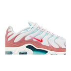 Nike Air Max Plus GS 'Red Stardust Jade Ice' – detail | Purekickz