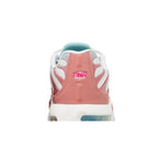 Nike Air Max Plus GS 'Red Stardust Jade Ice' – detail materiálu | Purekickz