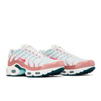 Nike Air Max Plus GS 'Red Stardust Jade Ice' – lifestyle foto | Purekickz