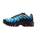 Nike Air Max Plus GS 'Shark Attack' – hlavní pohled | Purekickz
