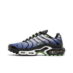 Nike Air Max Plus Icons Deep Royal Scream Green – hlavní pohled | Purekickz