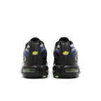 Nike Air Max Plus Icons Deep Royal Scream Green – podrážka | Purekickz