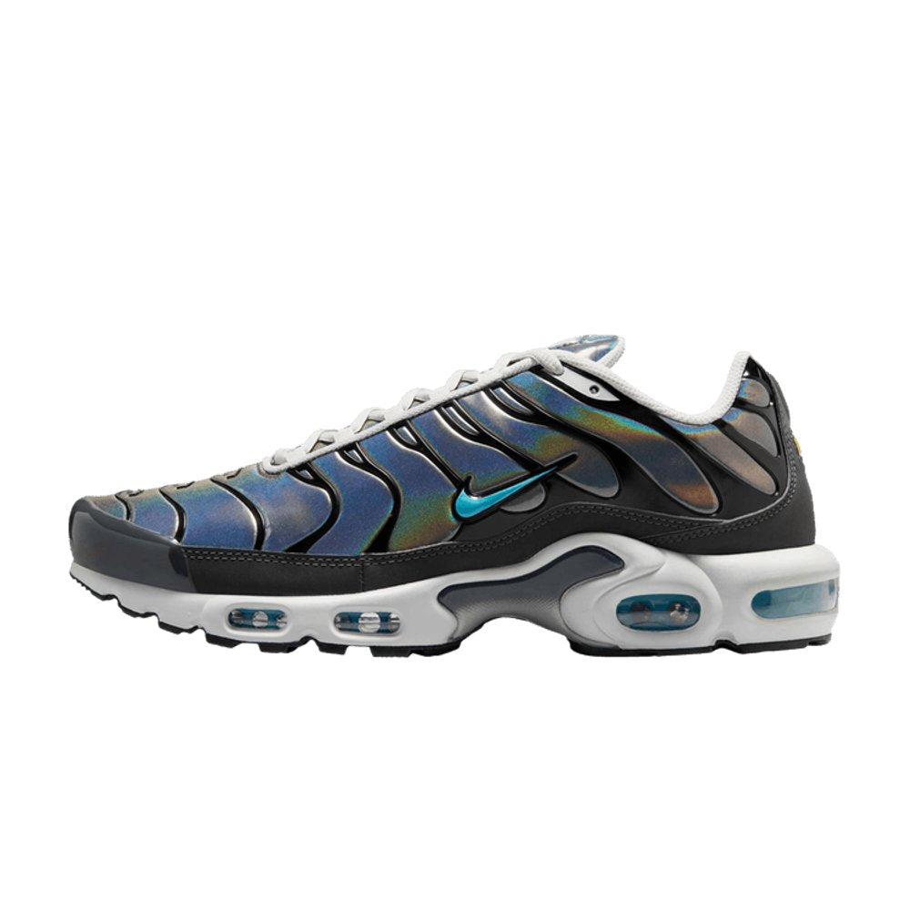 Nike Air Max Plus 'Iridescent' – hlavní pohled | Purekickz