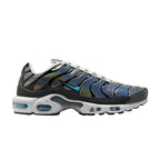 Nike Air Max Plus 'Iridescent' – boční pohled | Purekickz