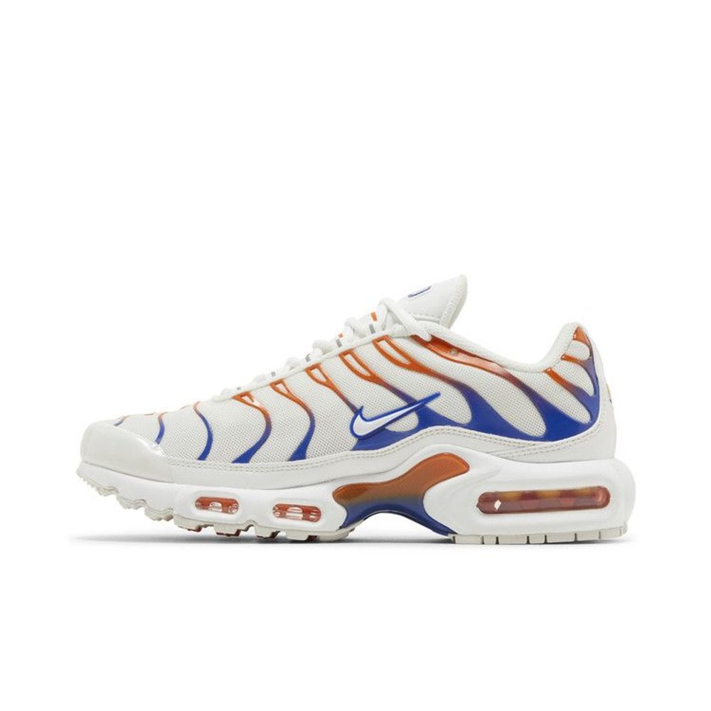 Nike Air Max Plus Knicks (W) – hlavní pohled | Purekickz