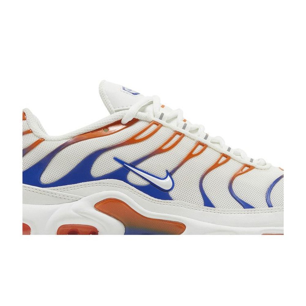Nike Air Max Plus Knicks (W) – detail | Purekickz