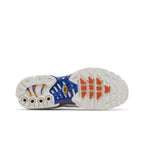 Nike Air Max Plus Knicks (W) – zadní pohled | Purekickz