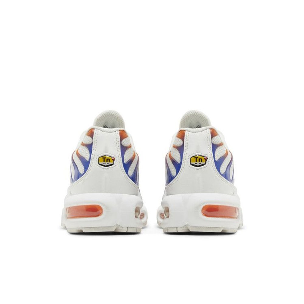 Nike Air Max Plus Knicks (W) – podrážka | Purekickz