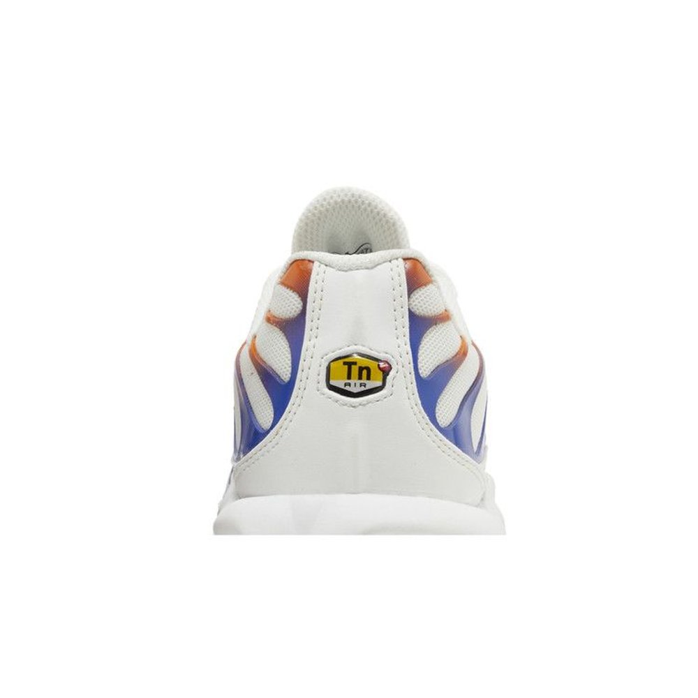 Nike Air Max Plus Knicks (W) – detail materiálu | Purekickz