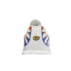 Nike Air Max Plus Knicks (W) – detail materiálu | Purekickz