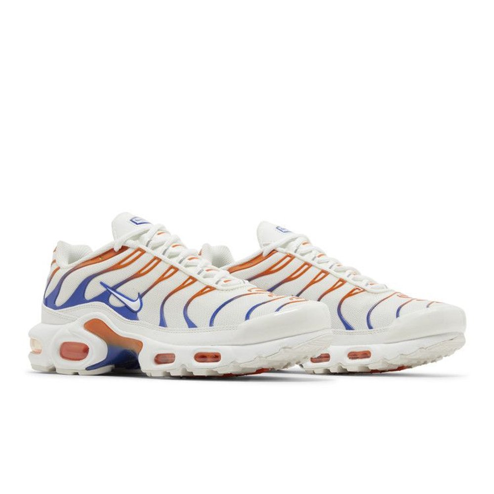 Nike Air Max Plus Knicks (W) – lifestyle foto | Purekickz